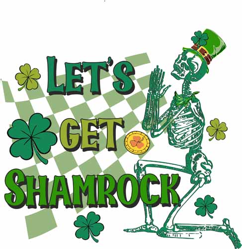 St Patrick635