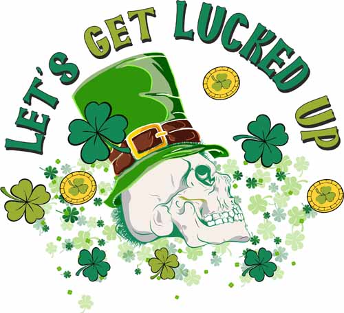 St Patrick636
