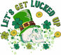 St Patrick636