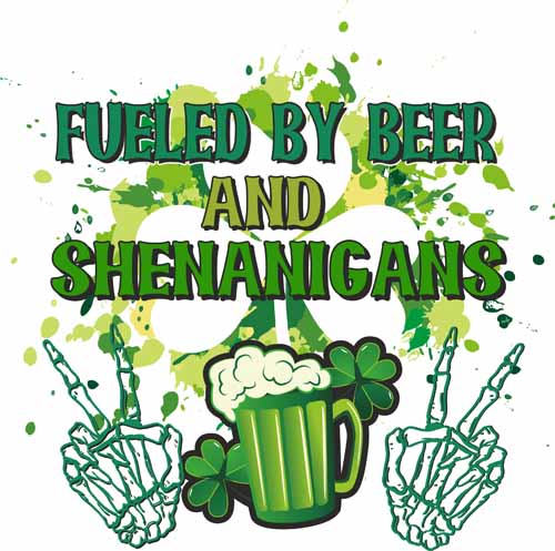 St Patrick638
