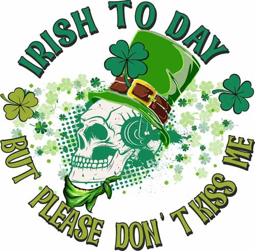 St Patrick639