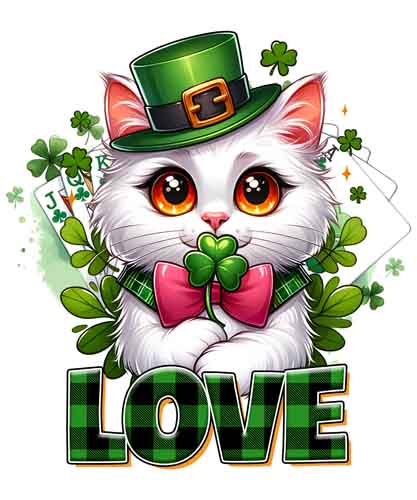 St Patrick64