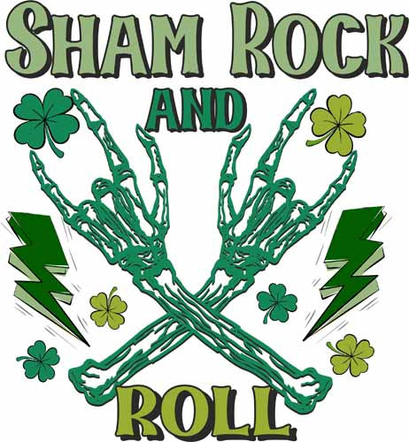 St Patrick640
