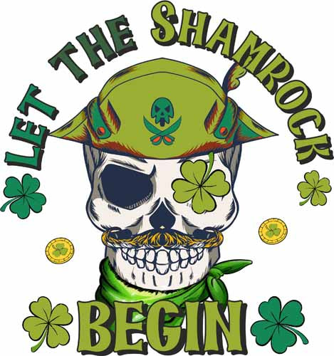 St Patrick641