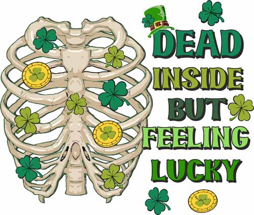 St Patrick642
