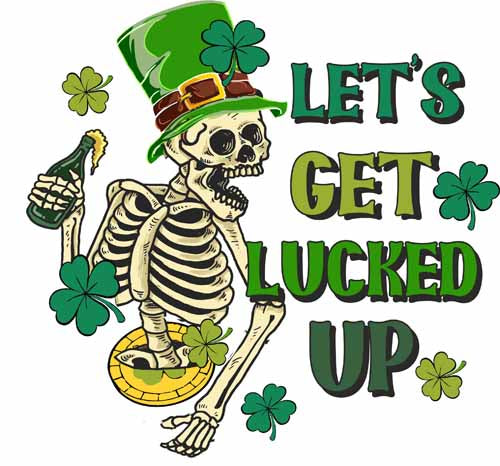 St Patrick643