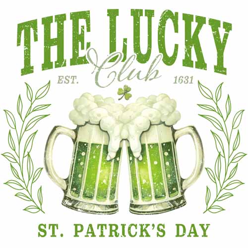 St Patrick644