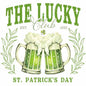 St Patrick644
