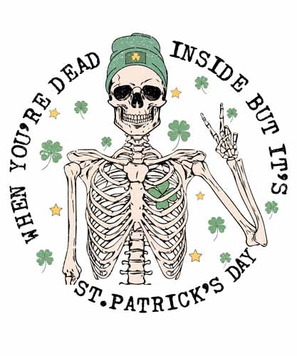 St Patrick647