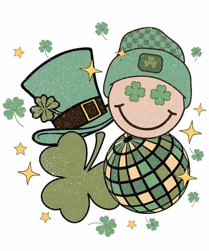 St Patrick648
