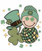St Patrick648
