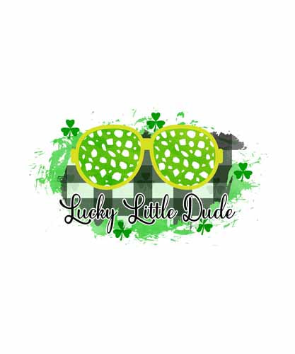 St Patrick649