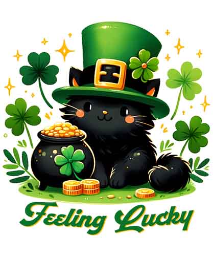 St Patrick65