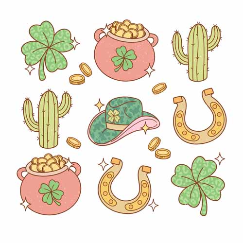 St Patrick654