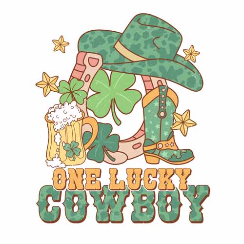 St Patrick657