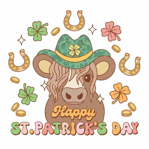 St Patrick658