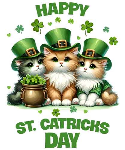 St Patrick66