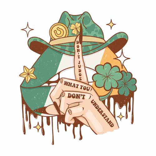 St Patrick661