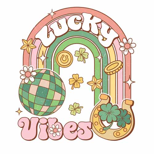 St Patrick662