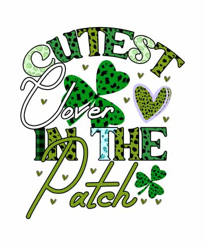 St Patrick664