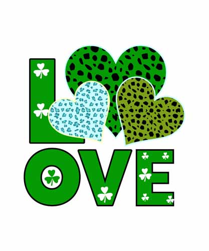St Patrick665