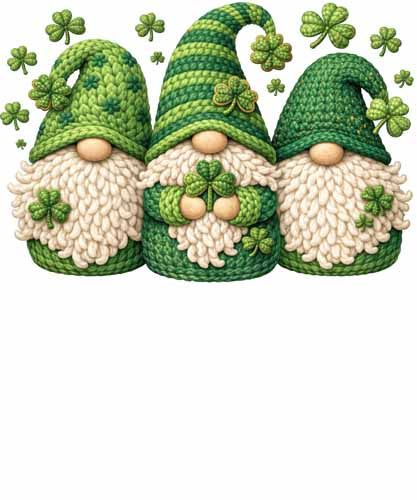 St Patrick671