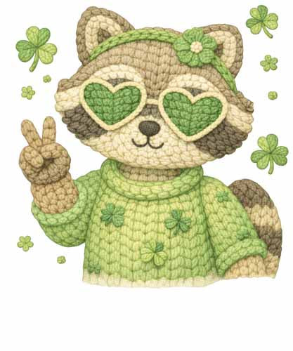 St Patrick672