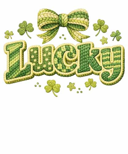 St Patrick677