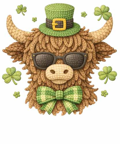 St Patrick680