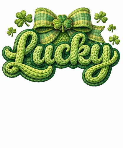 St Patrick681