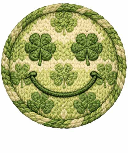 St Patrick685