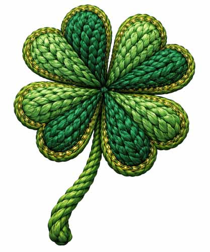 St Patrick686