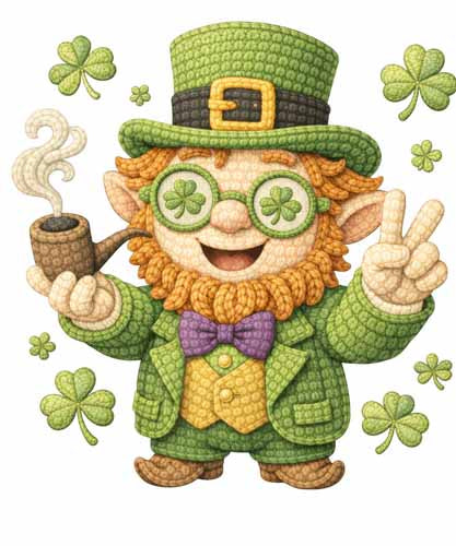 St Patrick687