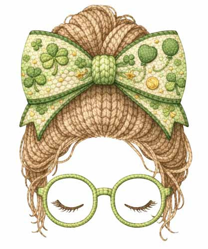 St Patrick689