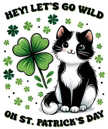 St Patrick69
