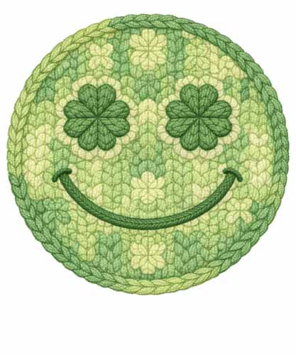 St Patrick692