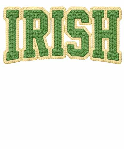 St Patrick694