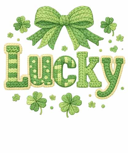 St Patrick695