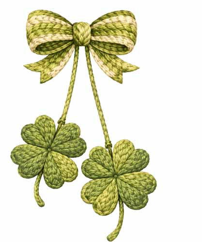 St Patrick696