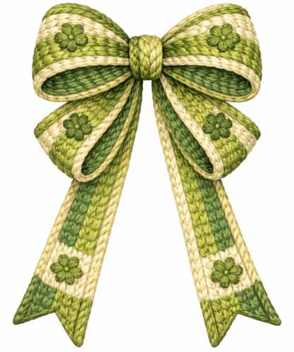 St Patrick697