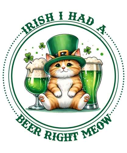 St Patrick70