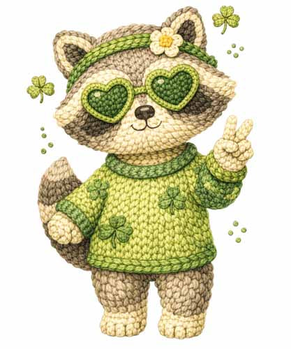 St Patrick700
