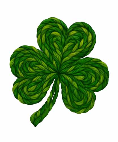 St Patrick704