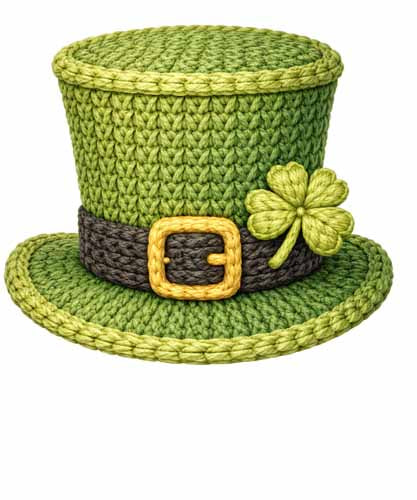 St Patrick705