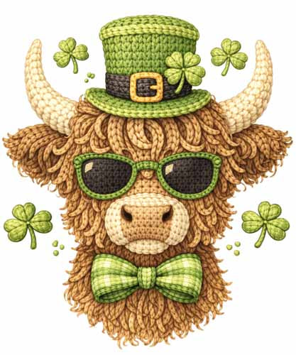 St Patrick709