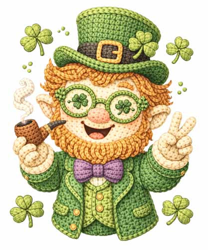 St Patrick710