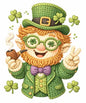 St Patrick710