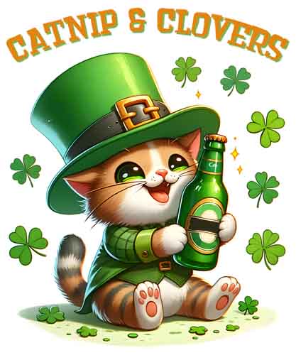 St Patrick72