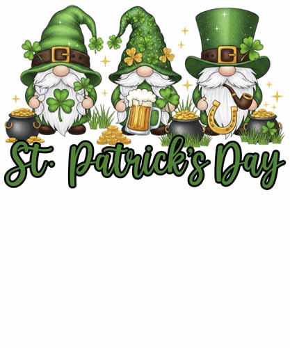 St Patrick722