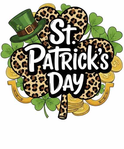 St Patrick723
